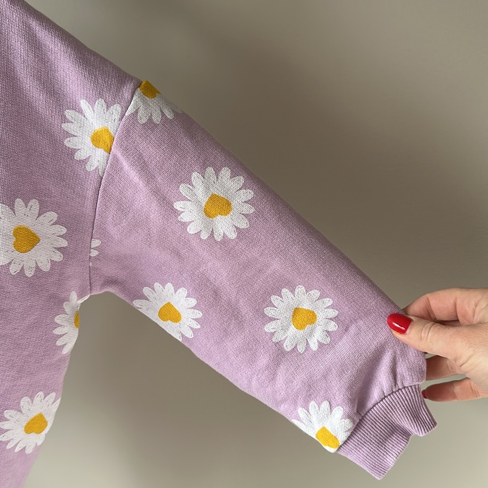 ✨NEW Zara Floral Matching Set - Picture 9 of 13